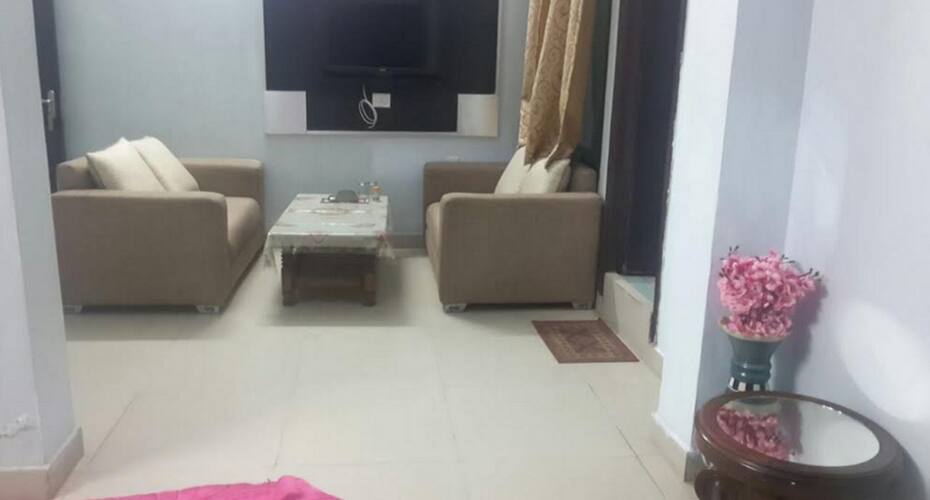 Hotel Jaya Palace, Dholpur 4